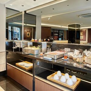 Nexus Valladolid Suites & Hotel